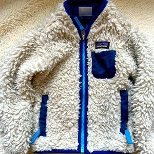 Patagonia Retro-X Fleece Jacket